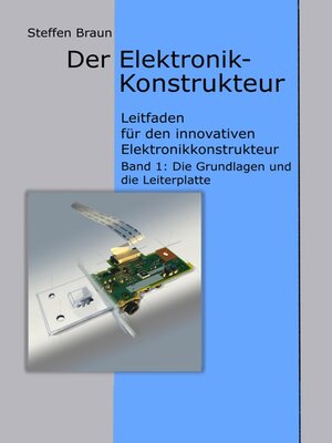 cover image of Der Elektronikkonstrukteur